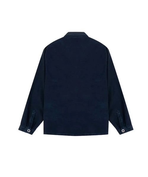 BD.Baggies Max Overshirt Cotone