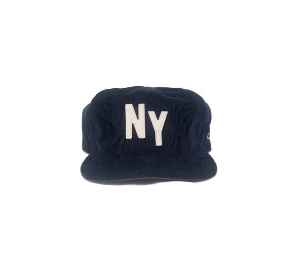NY CITY SERIES Corduroy - Snapback -