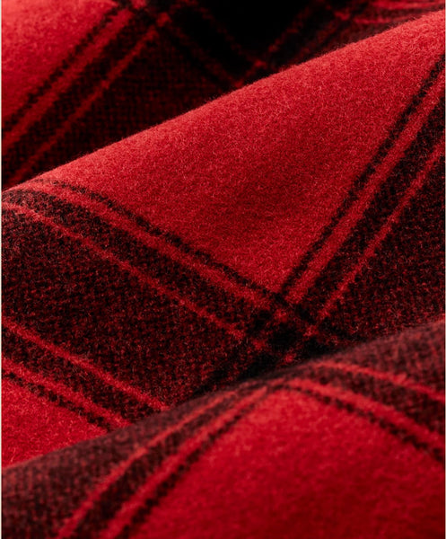 SPOKANE INSULATED CRUISER JACKET