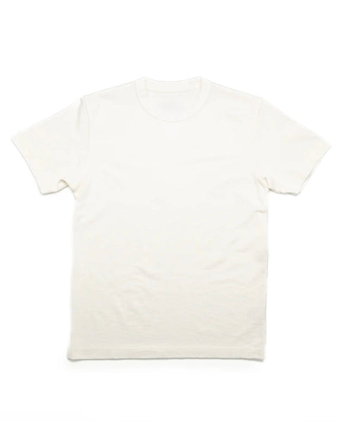 THE JERSEY TEE OFF WHITE