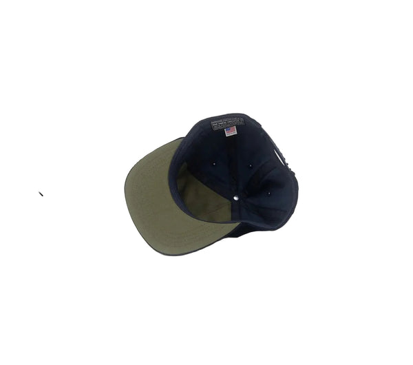 NY CITY SERIES Corduroy - Snapback -