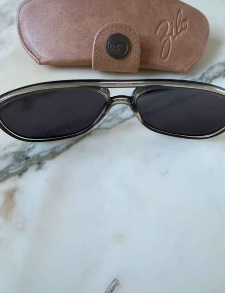 Lozza Zilo Sport occhiale da sole iconico vintage’70