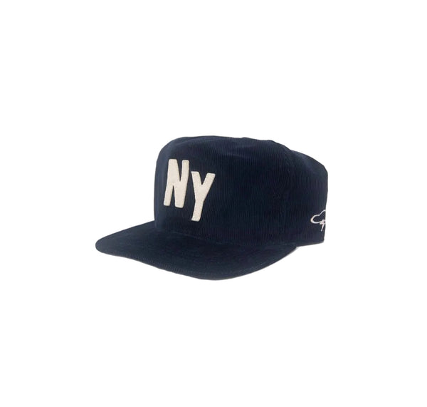 NY CITY SERIES Corduroy - Snapback -