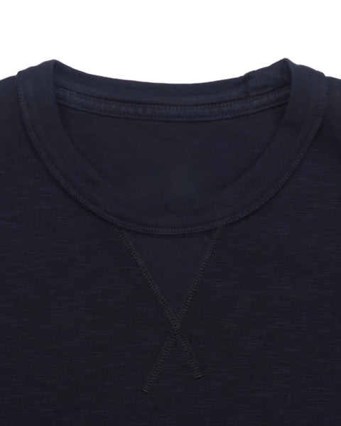 THE JERSEY TEE NAVY