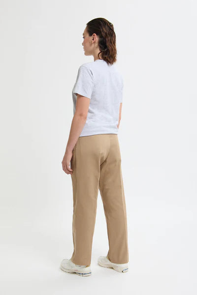UNIVERSALL OVERALL  T03 STANDARD FIT C.BEIGE