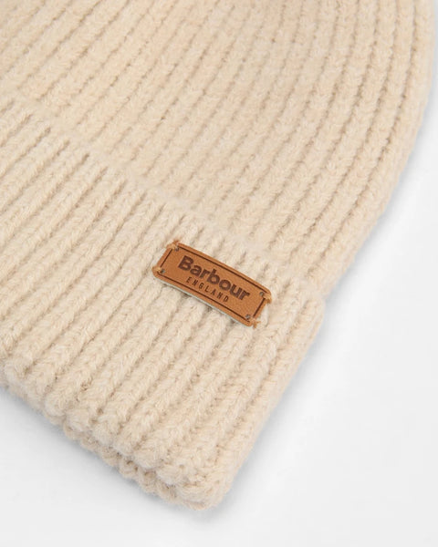 SET REGALO BERRETTO PENDLE E SCIARPA BLAIR HESSIAN NAVY