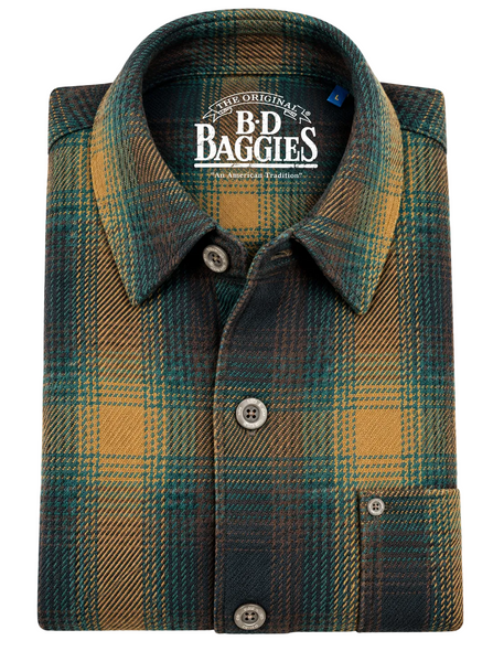 BD.Baggies Union Madras