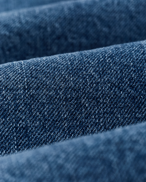 WOMEN'S WESTERN DENIM JACKET