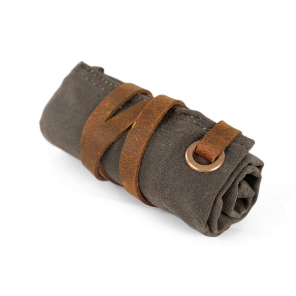 WOODCHUCK porta orologi