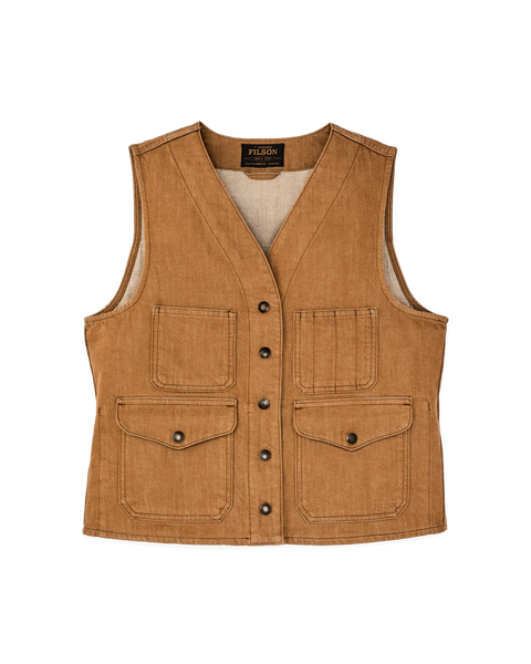 WOMEN'S ARCHIVE CRUISER VEST