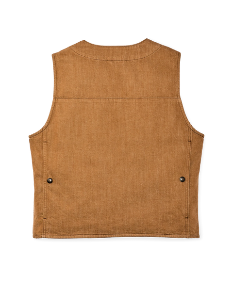WOMEN'S ARCHIVE CRUISER VEST