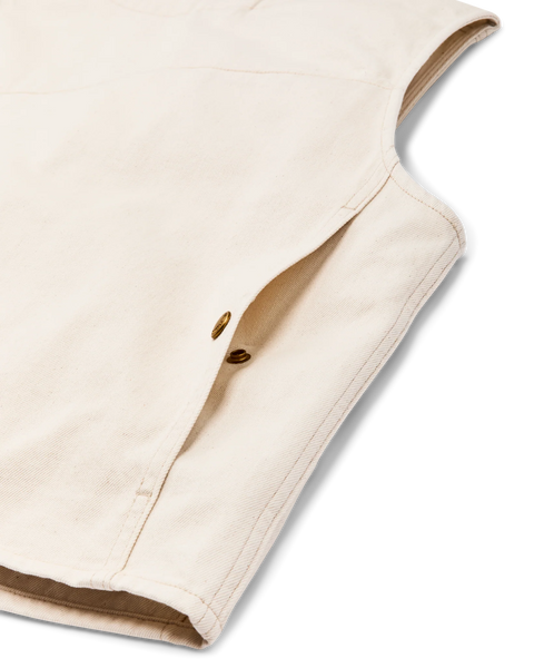 WOMEN'S ARCHIVE CRUISER VEST