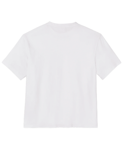 WOMEN'S SHORT SLEEVE POCKET TEE