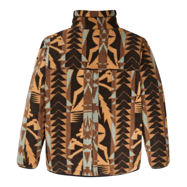 GIACCA IN PILE REVERSIBILE