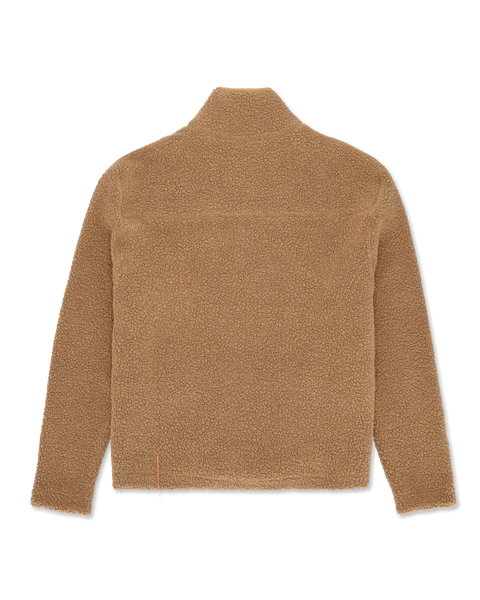 K13 GIACCA IN LANA TEDDY