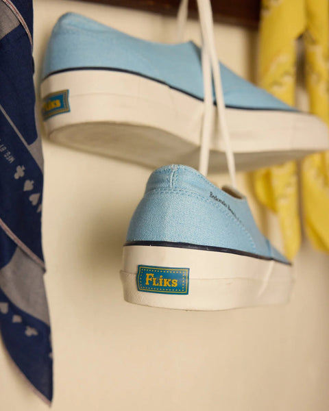 REDONDO CANVAS SUGAR PAPER