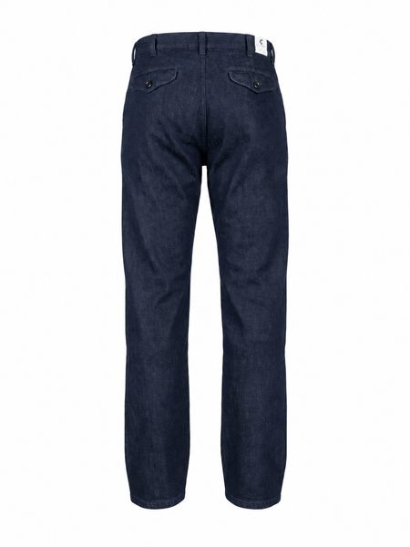 Chesapeake’s Denim Selvedge Providence