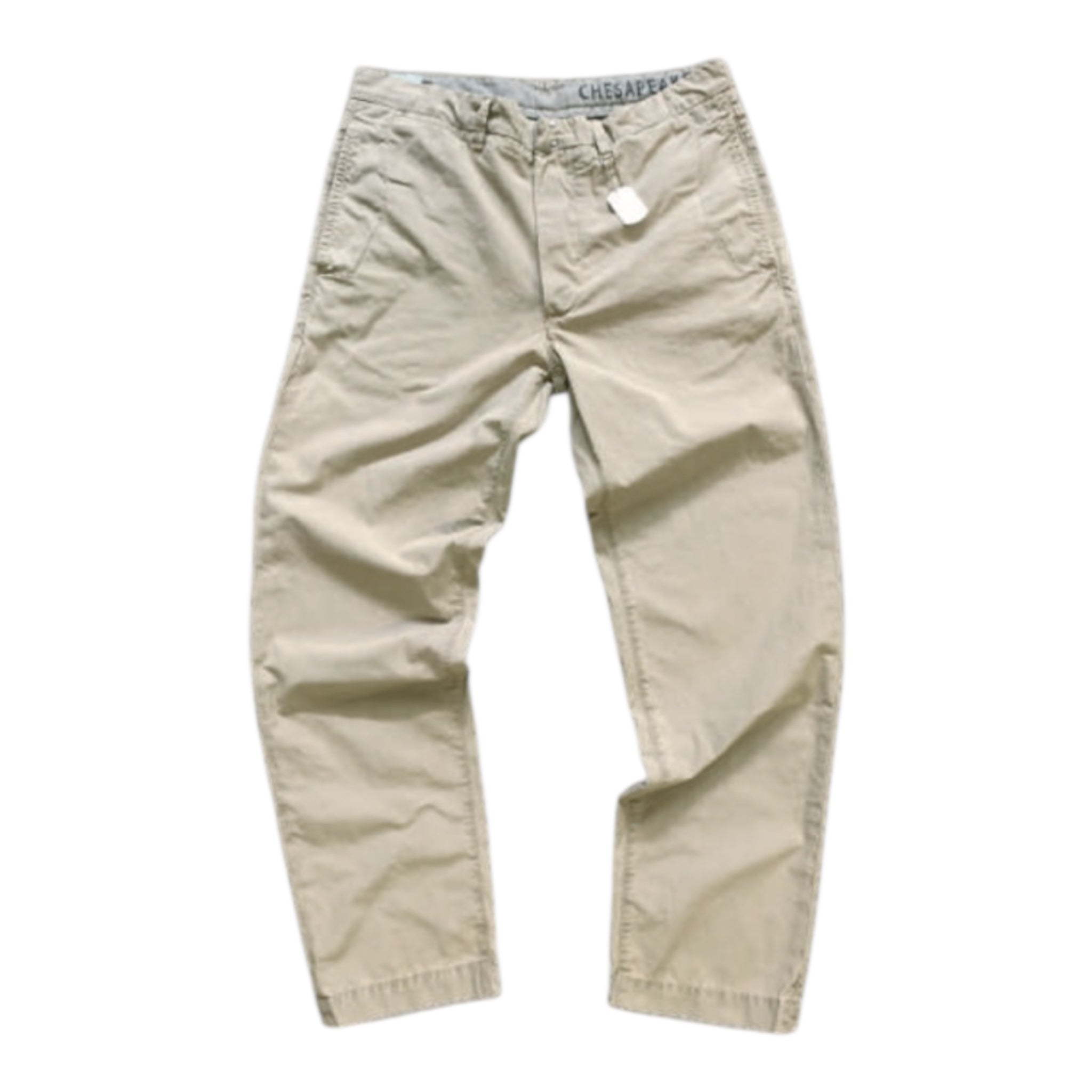 CHESAPEAKE'S HERMANN SAND