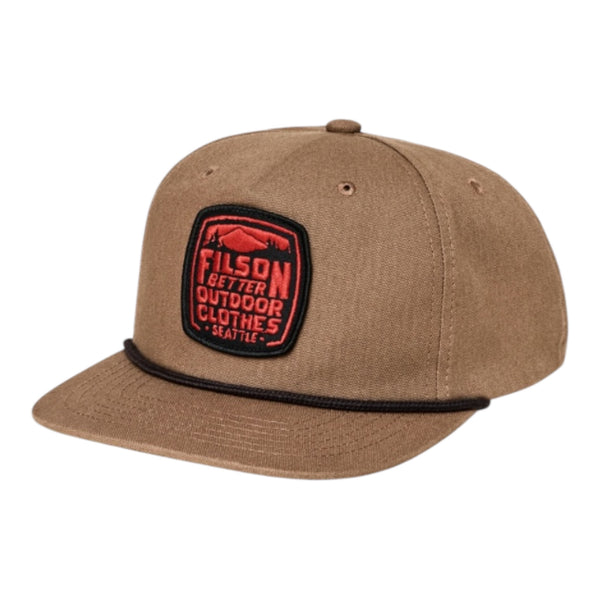 TRUCKER CAP
