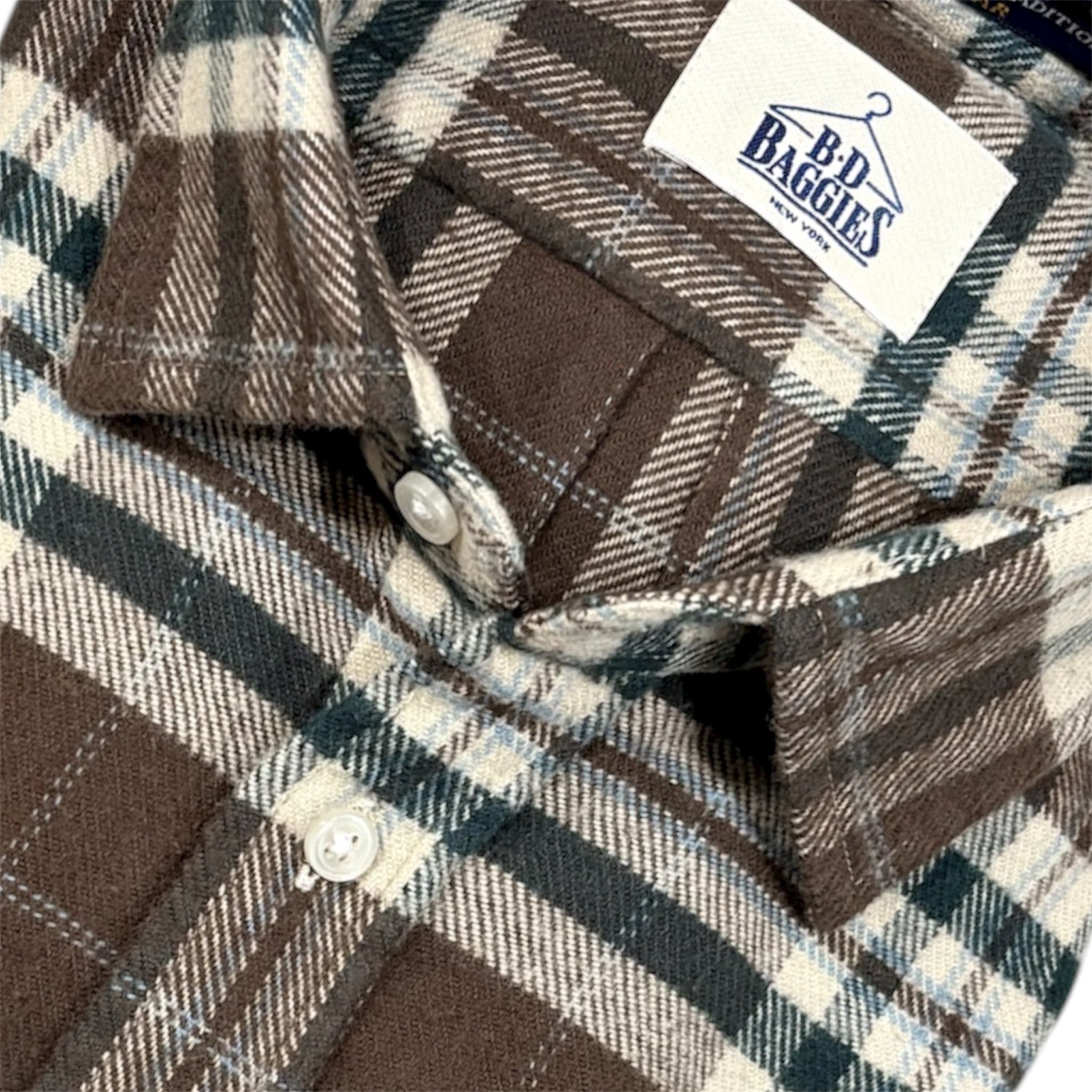 CAMICIA BRADFORD B25031 01