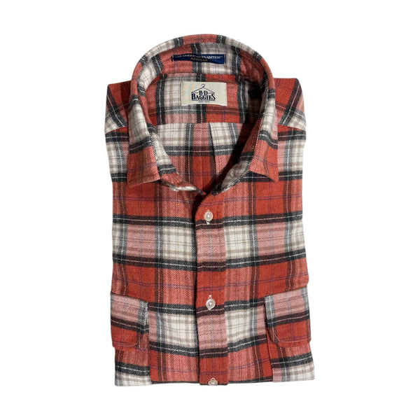 CAMICIA BRADFORD B25029 01