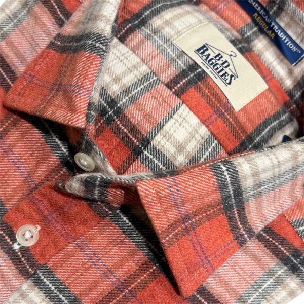 CAMICIA BRADFORD B25029 01