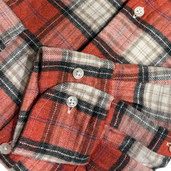 CAMICIA BRADFORD B25029 01