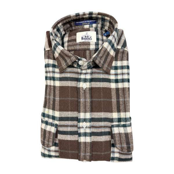 CAMICIA BRADFORD B25031 01