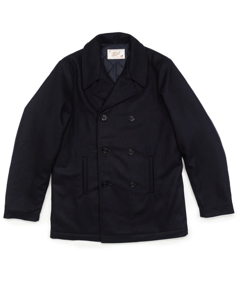 PEACOAT NAVY