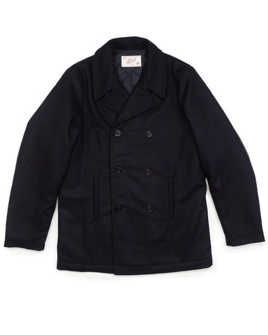 PEACOAT NAVY