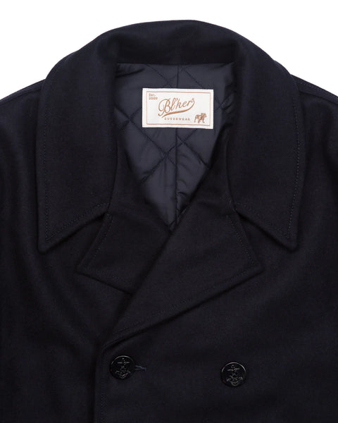 PEACOAT NAVY