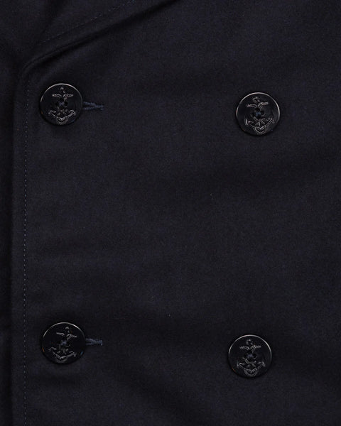 PEACOAT NAVY