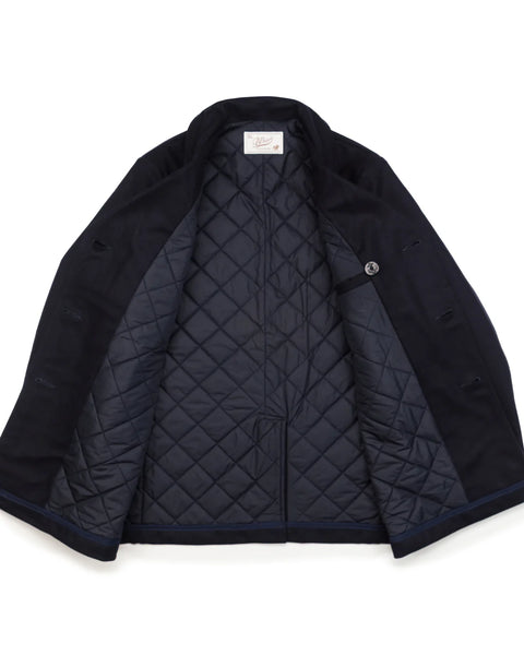 PEACOAT NAVY