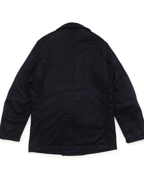 PEACOAT NAVY