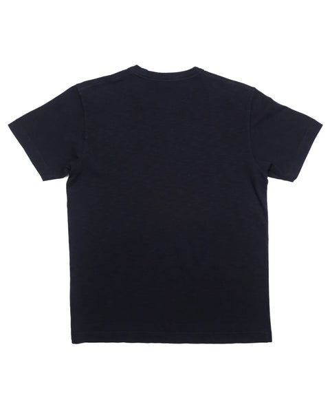 THE JERSEY TEE NAVY