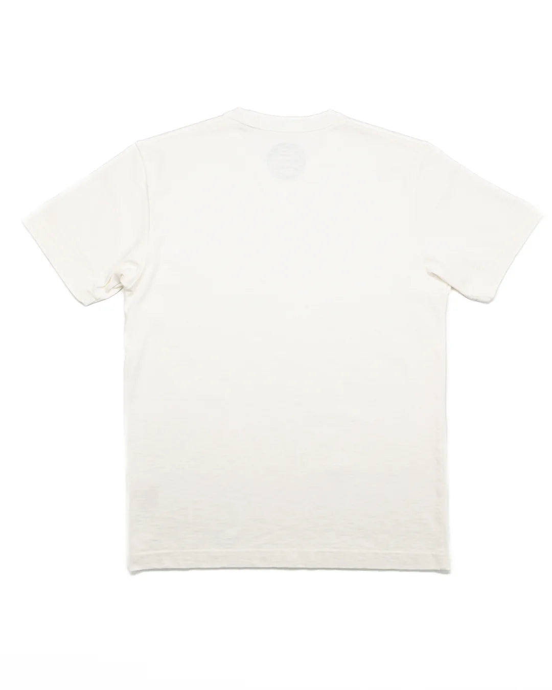 THE JERSEY TEE OFF WHITE