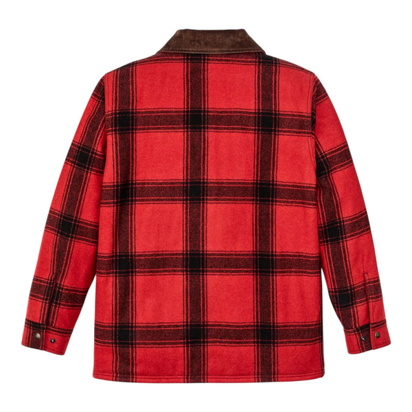 SPOKANE INSULATED CRUISER JACKET