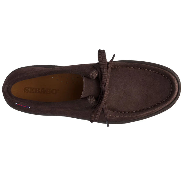 HARPER
TOTAL DK BROWN