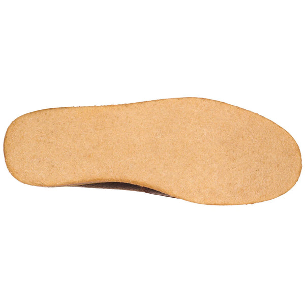 DAKOTA MUSTANG
DK BROWN