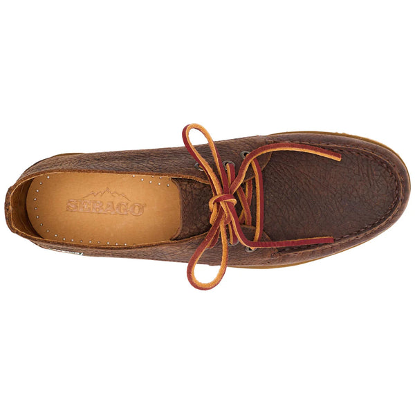 DAKOTA MUSTANG
DK BROWN