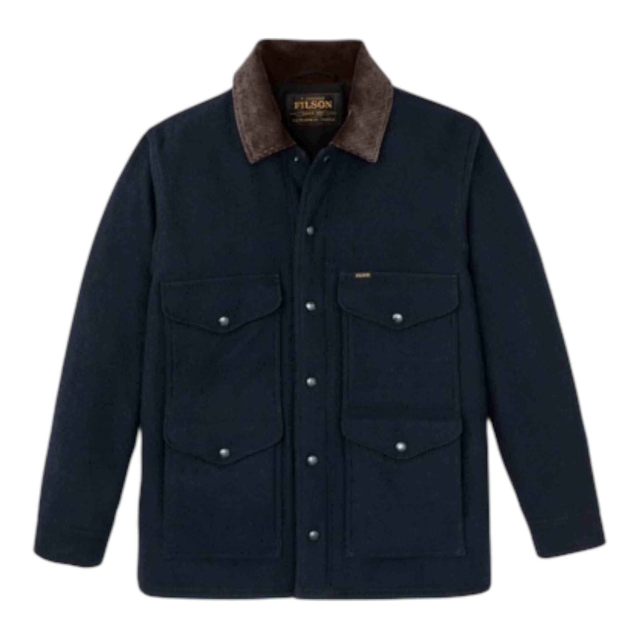 SPOKANE INSULATED CRUISER JACKET