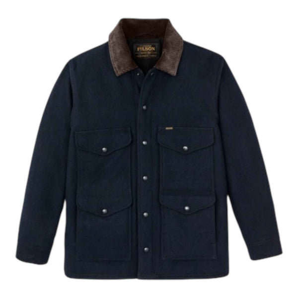 SPOKANE INSULATED CRUISER JACKET