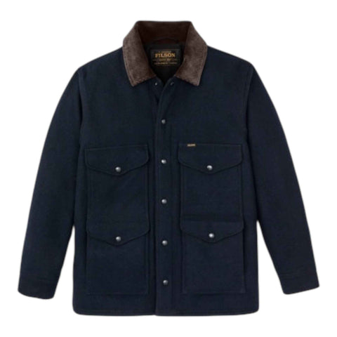 SPOKANE INSULATED CRUISER JACKET