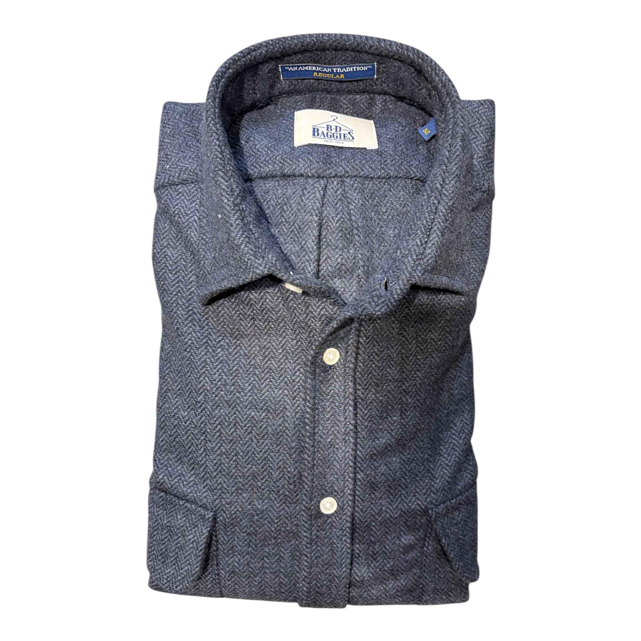 CAMICIA BRADFORD B25040 02