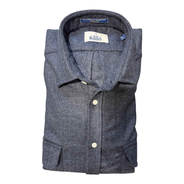 CAMICIA BRADFORD B25040 02