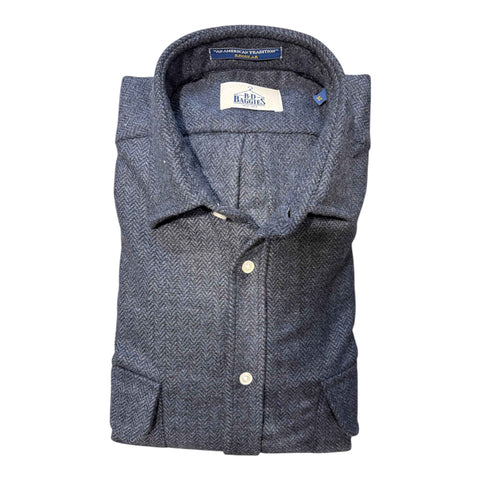 CAMICIA BRADFORD B25040 02