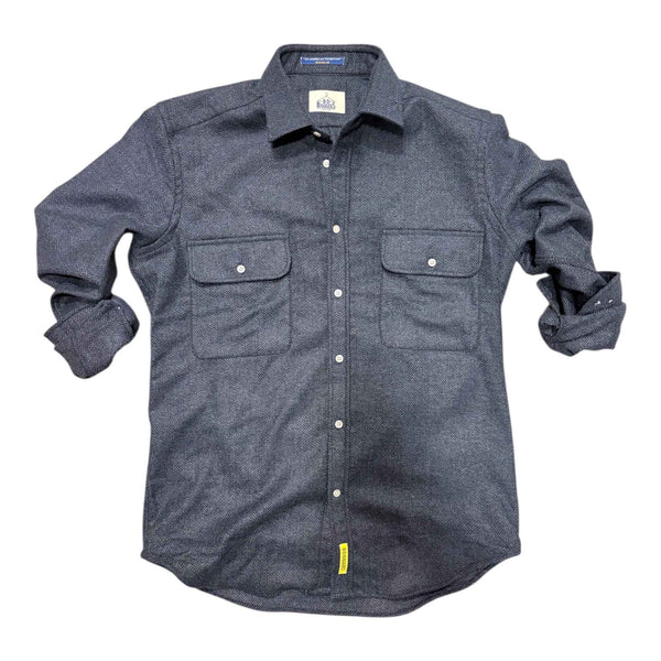 CAMICIA BRADFORD B25040 02