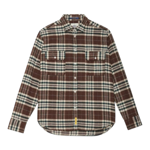 CAMICIA BRADFORD B25031 01