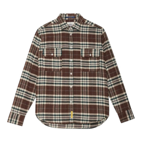 CAMICIA BRADFORD B25031 01