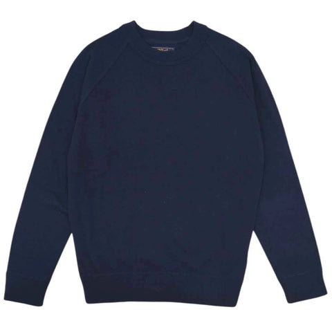 MAGLIA TOM NAVY BLUE